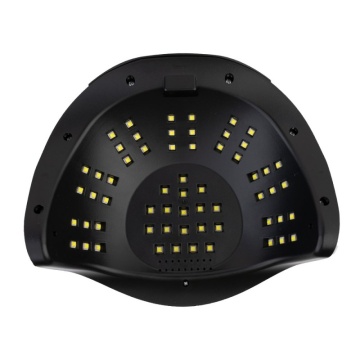 Lampa UV LED V11 pt două mâini - 96W - Img 3