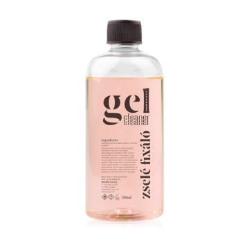 Lichid Fixare Gel 2M Peach - Img 1