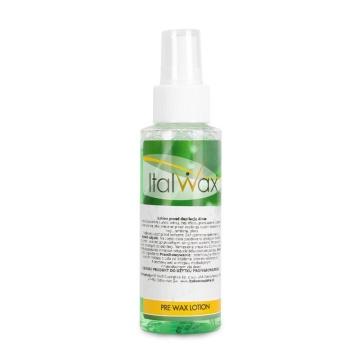 Lotiune pre epilare Aloe - 100ml