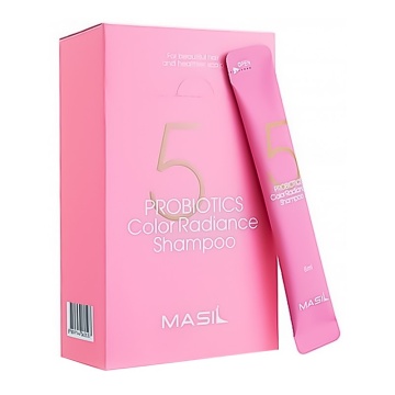 MASIL 5 Sampon probiotic pt protectia culorii - Img 2