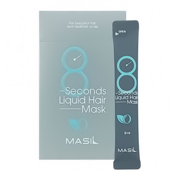 MASIL 8 seconds Masca pt volumul parului - Img 1