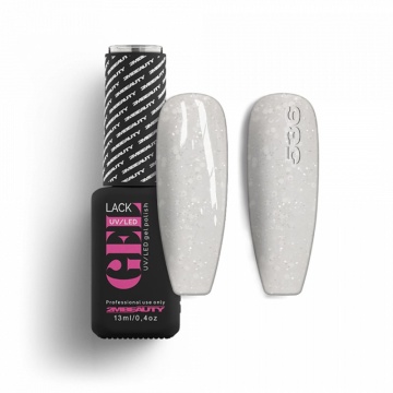 Oja Semi GELlack 2M Hema Free Nr. 536