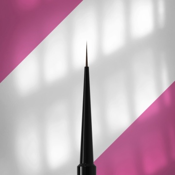 Pensula nail art Liner Staleks-03