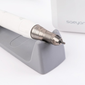 Pila electrică profesională cu acumulator Saeyang K30S - Img 2