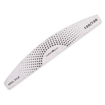 Pila semiluna Nailshop 100/100
