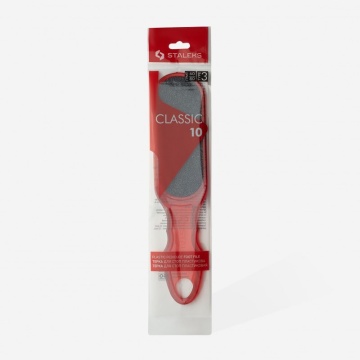 Pila Talpa din plastic Staleks 60/80 AC10/3 - Img 3