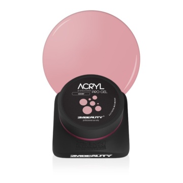PolyGel Acryl Pro Gel 2M Hema Free – Cover