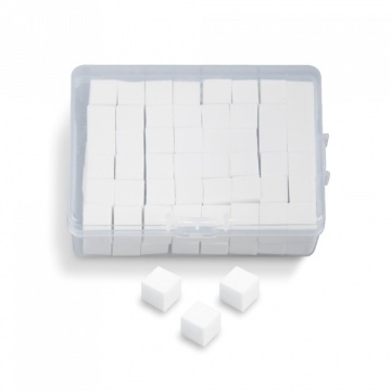 Set burete pt Ombre - 96 buc mici