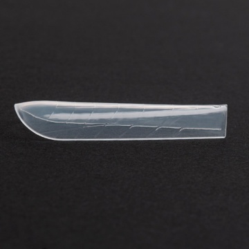 Tips Migdala Slim Dual Forms - 120 buc - Img 3