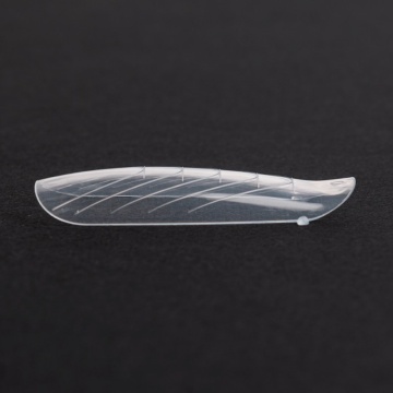 Tips Oval Slim Dual Forms - 120 buc - Img 3