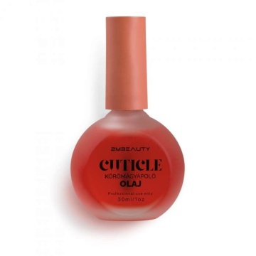 Ulei cuticule 2M Cocktail Cherry