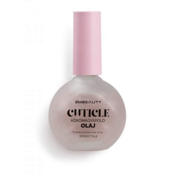 Ulei cuticule 2M Shimmer Queen