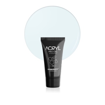 Acryl Pro Gel 2M Hema Free – Clear