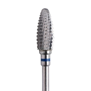 Capat freza carbid - con robust medie #209