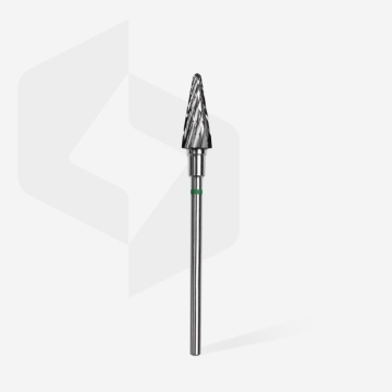 Capat freza carbid Staleks Expert dura 6 mm - 492 - Img 2
