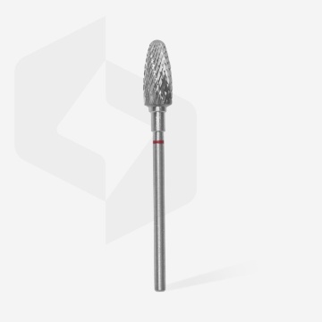 Capat freza carbid Staleks Expert fina 6 mm - 502 - Img 2