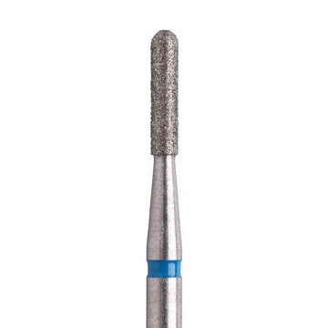 Capat freza diamant - butoias medie 2 mm - #106