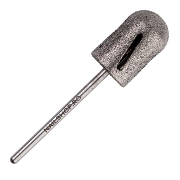 Capat freza diamant pedichiura - #303