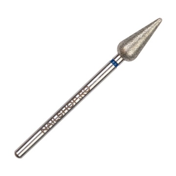 Capat freza diamant PRO - con ascutit medie #104P - Img 2
