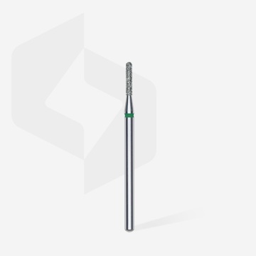 Capat freza diamant Staleks Expert dura 1.4 mm - 462 - Img 2