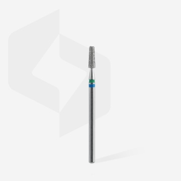 Capat freza diamant Staleks Expert medie-dura 2.5 mm - 472 - Img 2