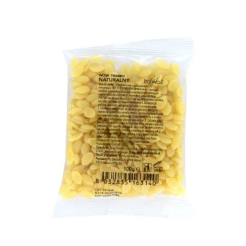Ceara epilat elastica granule natural 100g
