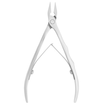 Cleste profesional Staleks Pro pt unghii incarnate NE-61-12 - Img 2