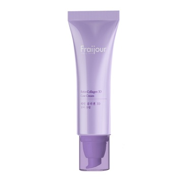 Crema de fata 3D cu colagen si retinol 50ml - Fraijour
