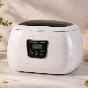 Dispozitiv curatare ultrasonic GT-F5 35W 600ml