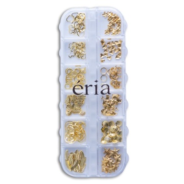 Éria Metal Art - set 12 modele