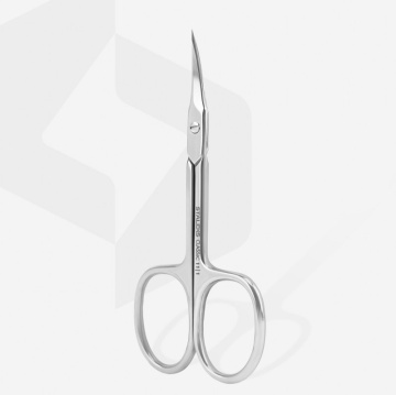 Foarfeca cuticule clasic Staleks SC-11/1