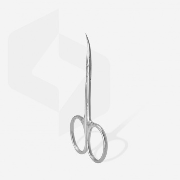 Foarfeca cuticule Staleks Pro Exclusive Ingusta SX-20/2M - Img 2