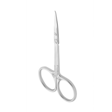Foarfeca cuticule Staleks Pro Exclusive SX-23/1M - Img 2