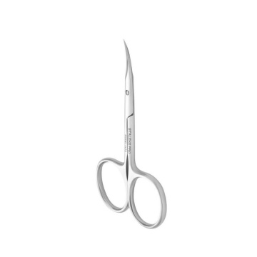 Foarfeca stangace cuticule Staleks Pro Expert Ingusta SE-11/1 - Img 2