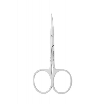 Foarfeca stangace cuticule Staleks Pro Expert Ingusta SE-11/1 - Img 5