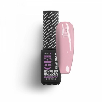 Gel lichid 2M Hema Free Brush On Builder Nr. 15