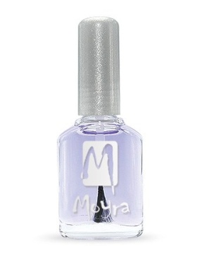 Lac de unghii Moyra Top Coat UV