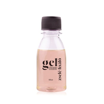 Lichid Fixare Gel 2M Orange