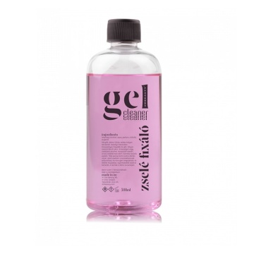 Lichid Fixare Gel 2M Strawberry - Img 2