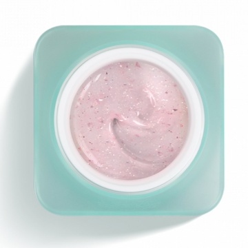 Liquid Polygel 2M Hema Free No Filing Milkshake 02