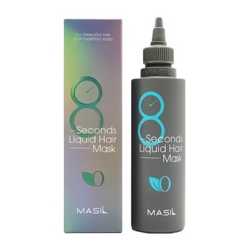 MASIL 8 seconds Masca pt volumul parului