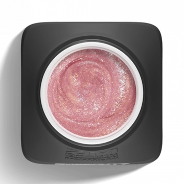 Mousse Gel UV 2M Hema Free - Rainbow - 02 Peach