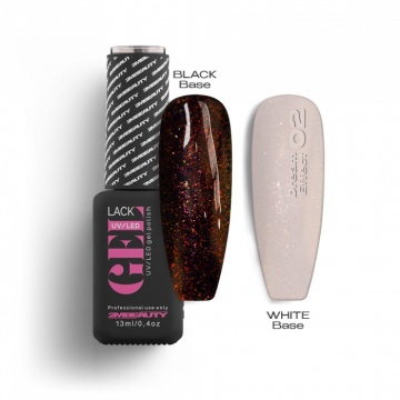 Oja Semi GELlack 2M Hema Free Dream Effect 02
