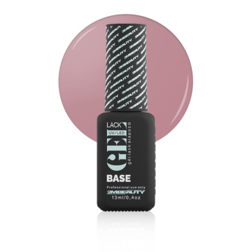 Oja Semi GELlack 2M Hema Free Elastic Base Nr. 01