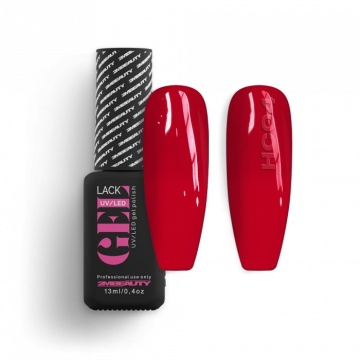 Oja Semi GELlack 2M Hema Free HC04 - Hot and Cold