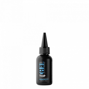 Oja Semi GELlack 2M Hema Free Master Cool Top - Img 3