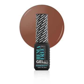 Oja Semi GELlack 2M Hema Free Nr. 030 - Img 1
