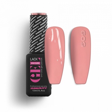 Oja Semi GELlack 2M Hema Free Nr. 509
