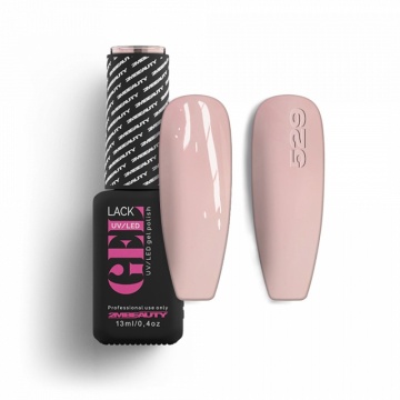Oja Semi GELlack 2M Hema Free Nr. 529
