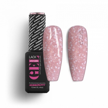 Oja Semi GELlack 2M Hema Free Nr. 539
